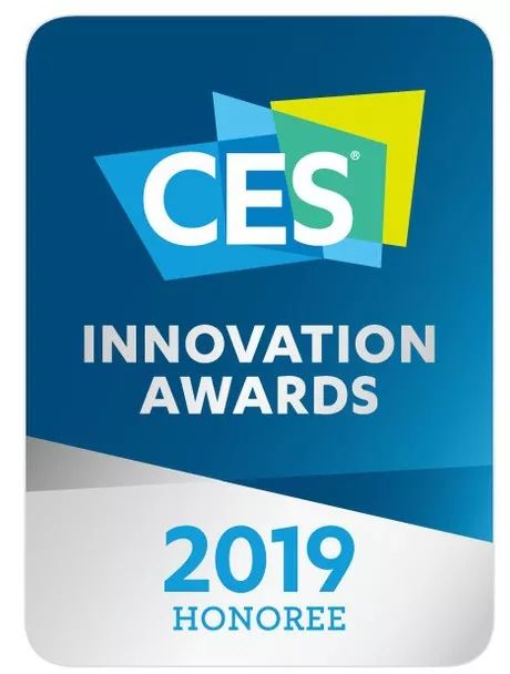 譯聞 繼ces aisa三項(xiàng)大獎(jiǎng)之后,訊飛翻譯機(jī)再奪ces 2019全場創(chuàng)新大獎(jiǎng)