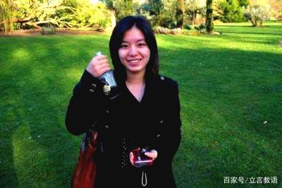 巾幗不讓須眉!美女翻譯官張京,向世界傳達大國之聲