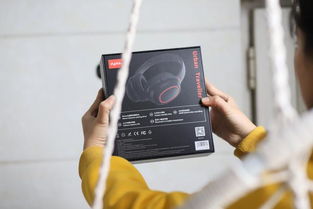 一周體驗 699元的dyplay頭戴式主動降噪藍牙無線耳機是何表現