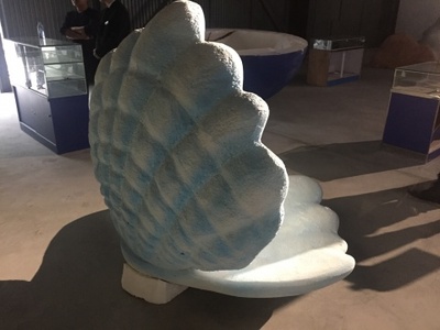 80后新西蘭藝術家西蒙&middot;丹尼中國大陸首個展亮相深圳OCAT